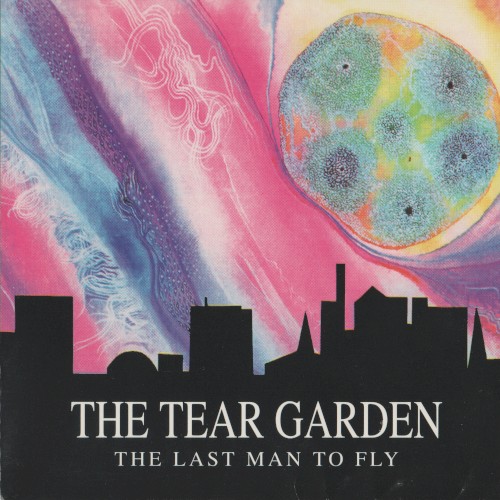 The Last Man to Fly