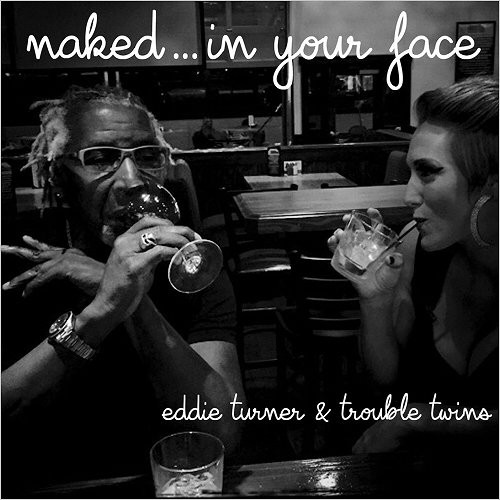 Naked... In Your Face