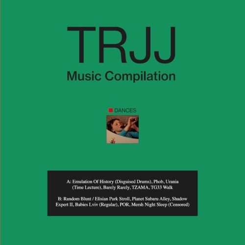 Music Compilation “12 Dances”