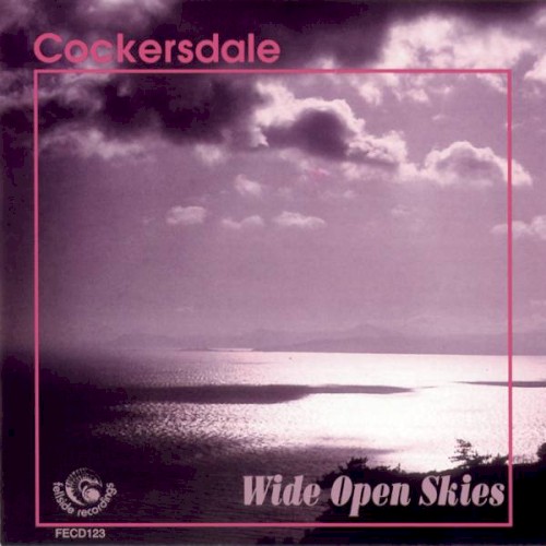 Wide Open Skies