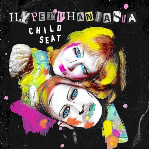 Hyperphantasia