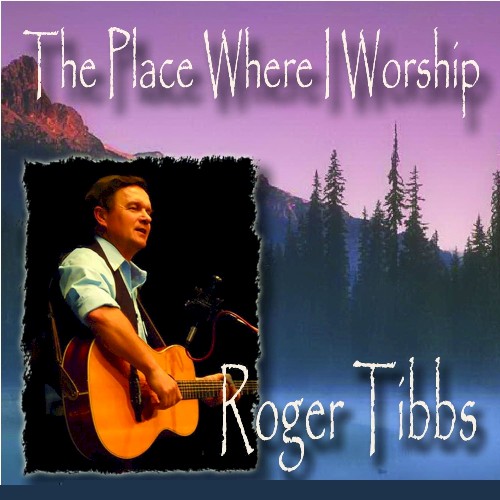 The Place Where I Worship