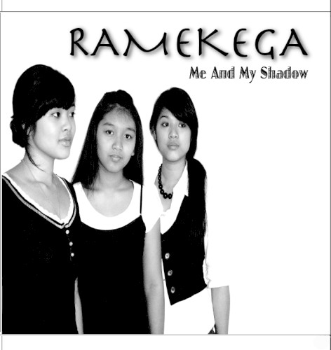 Me and My Shadow