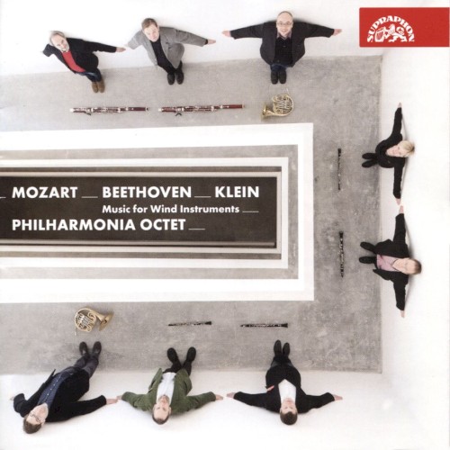 Music for Wind Instruments