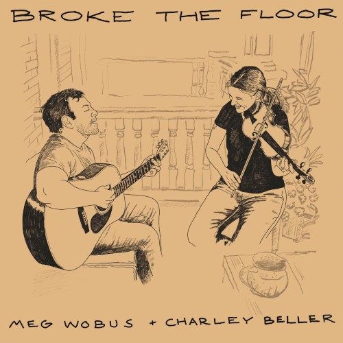 Broke the Floor