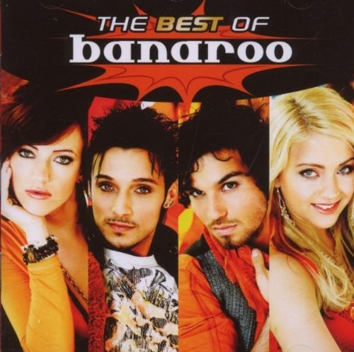 The Best of Banaroo