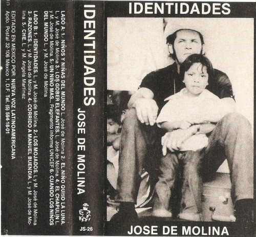 Identidades