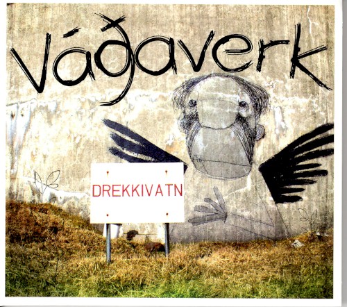 Drekkivatn