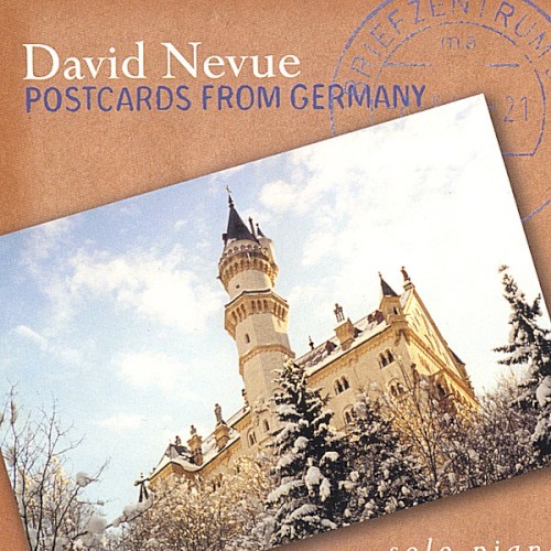 Postcards From Germany
