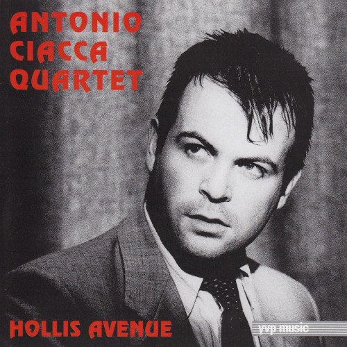 Hollis Avenue