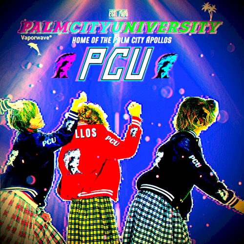 PALMCITYUNIVERSITY