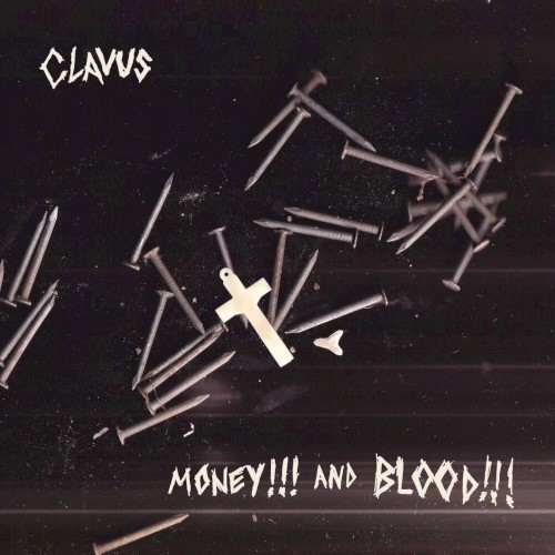 Money!!! and Blood!!!