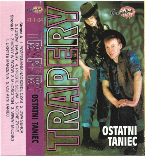 Ostatni taniec