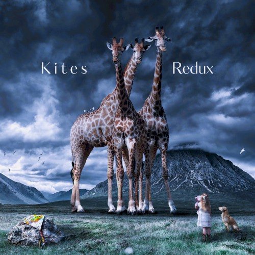Kites Redux