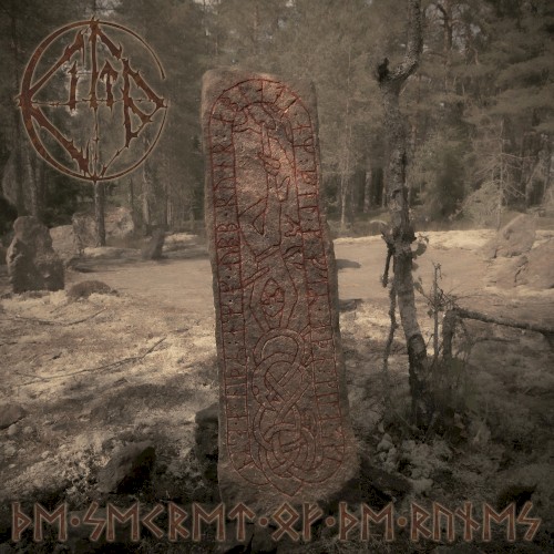 The Secret of the Runes