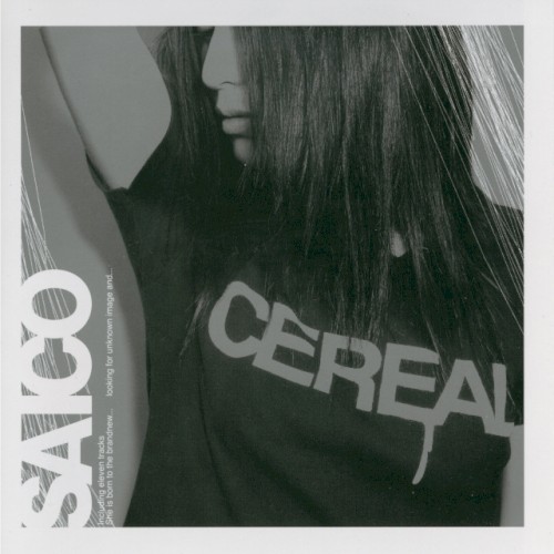 CEREAL
