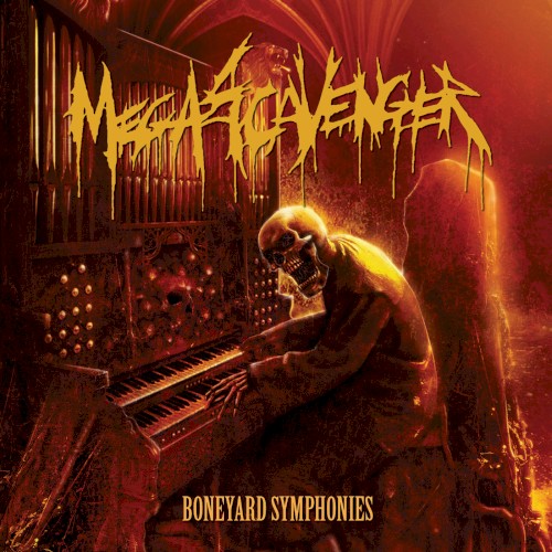 Boneyard Symphonies
