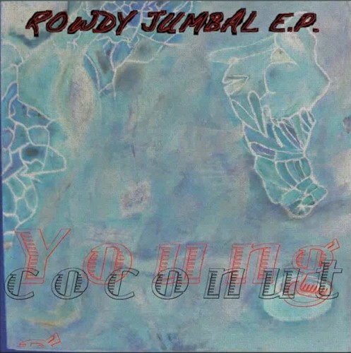 Rowdy Jumbal