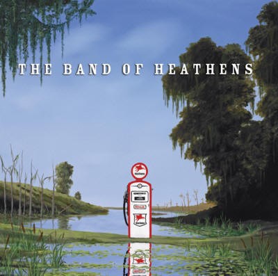 The Band of Heathens