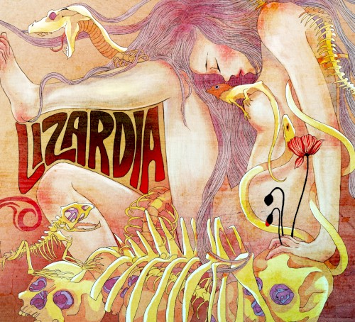 Lizardia