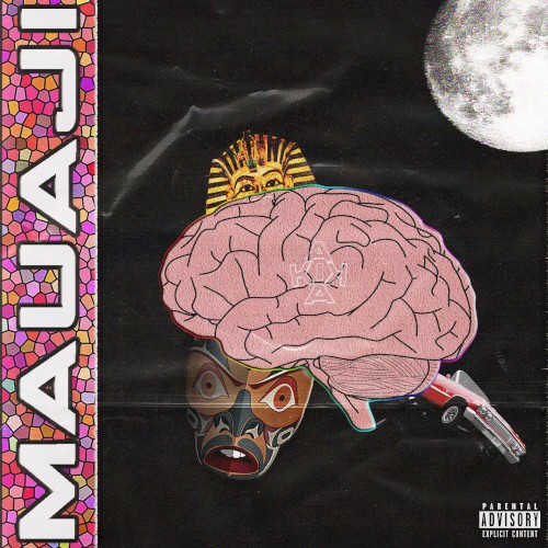 MAUAJI: Chapitre I