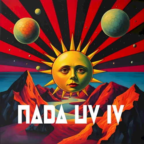 Nada UV IV