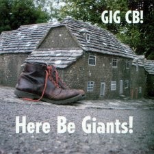 Here Be Giants!