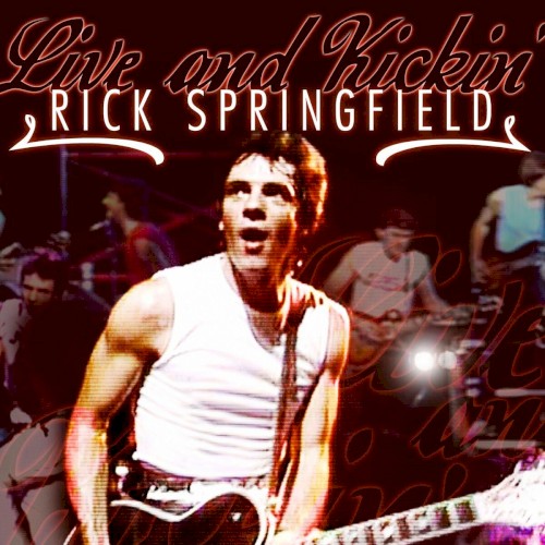 Live and Kickin’