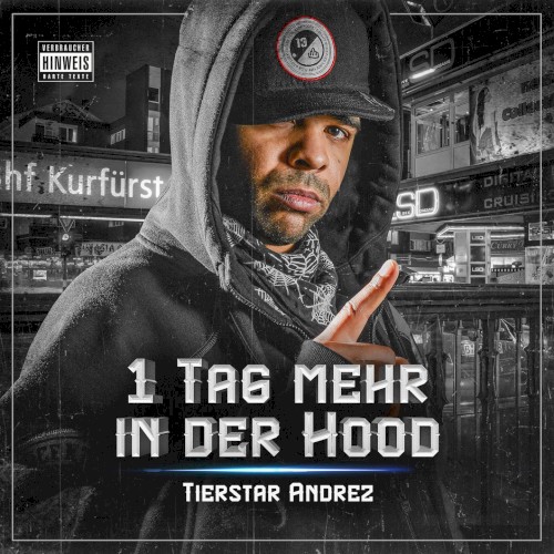 1 Tag mehr in der Hood