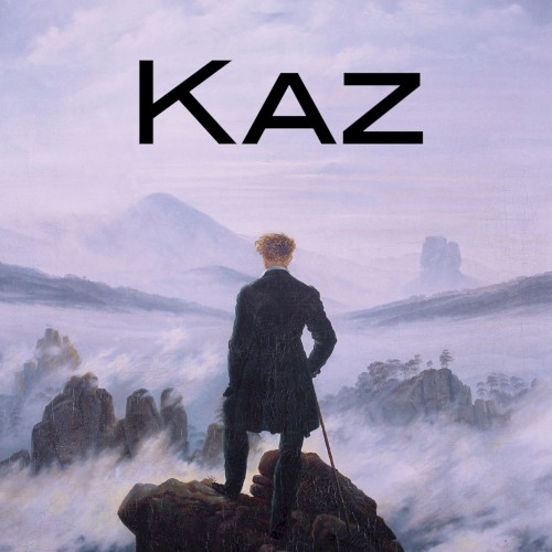 Kaz