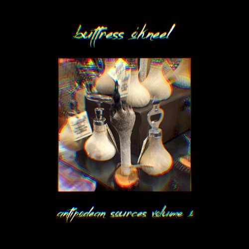 Antipodean Sources Volume 1