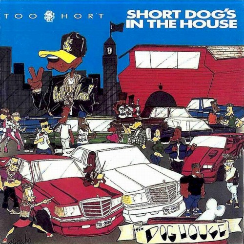 Short Dog’s in the House