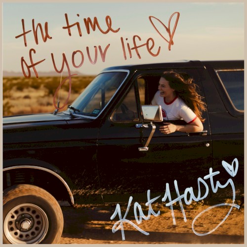 The Time of Your Life