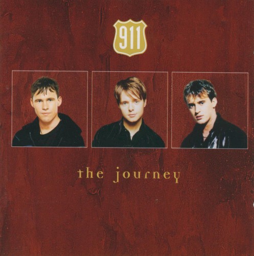 The Journey