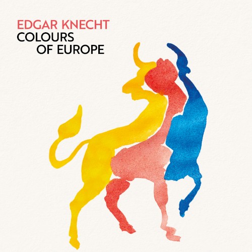 Colours of Europe