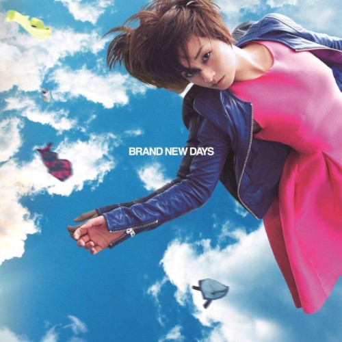 BRAND NEW DAYS