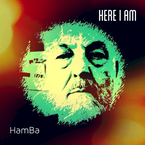 Here I Am