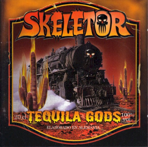 Tequila Gods