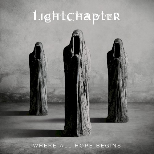 Where All Hope Begins