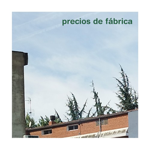 Precios de fábrica