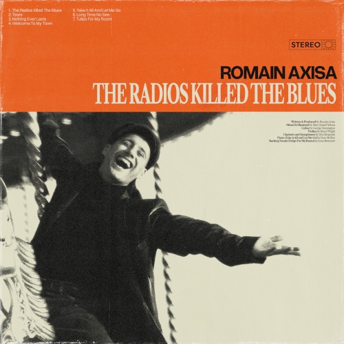 The Radios Killed the Blues