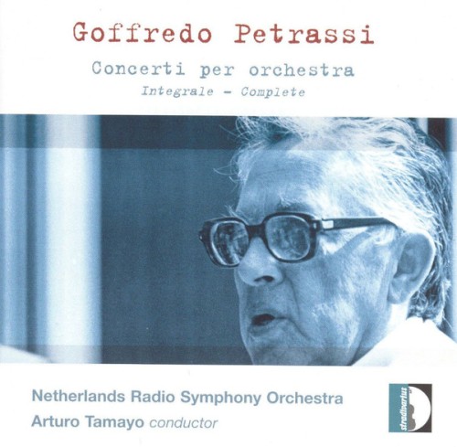Concerti per orchestra (Integrale - Complete)