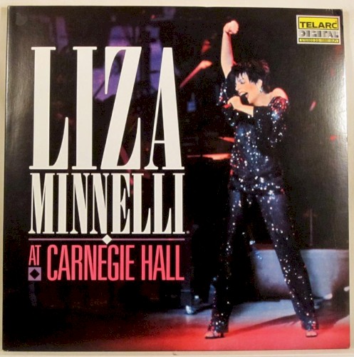 At Carnegie Hall