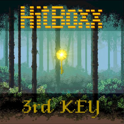 3rd Key