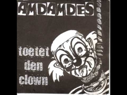 Tötet den Clown
