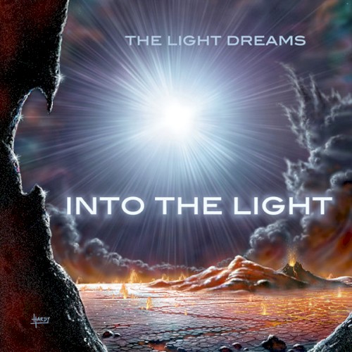 Into the Light