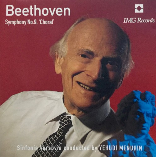 Symphony no. 9, 'Choral'