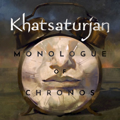 Monologue of Chronos