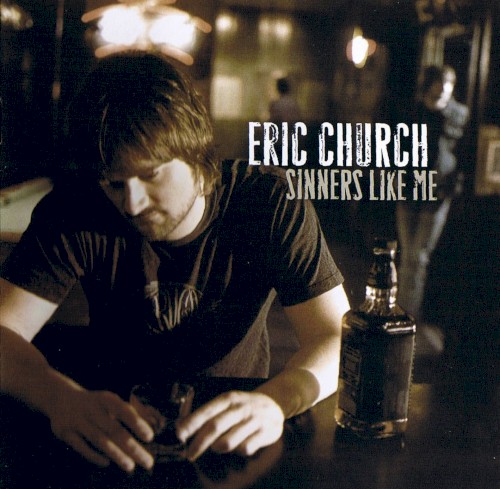 Sinners Like Me