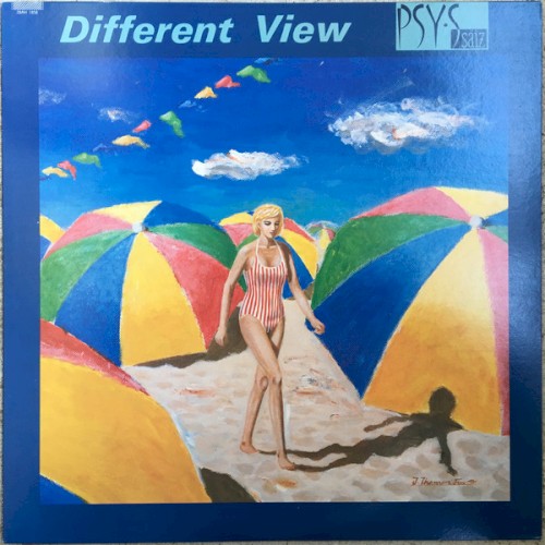 Different View